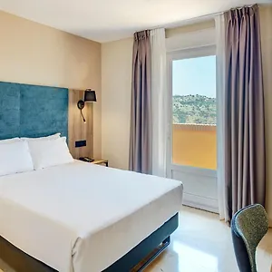 Hotel Sercotel Alfonso Vi, Toledo